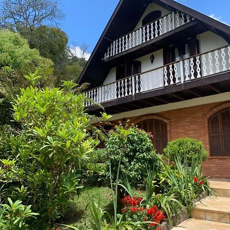 Sitio Vale Dos Vinhedos Villa Bento Gonçalves Exterior foto