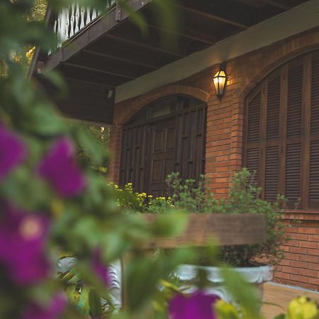 Sitio Vale Dos Vinhedos Villa Bento Gonçalves Exterior foto