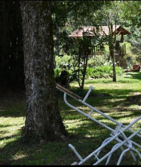 Sitio Vale Dos Vinhedos Villa Bento Gonçalves Exterior foto