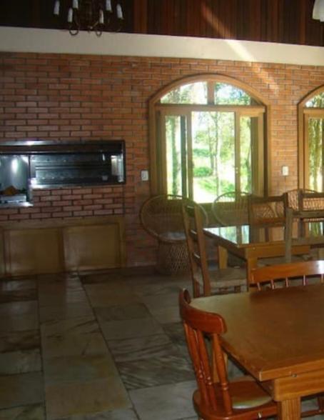 Sitio Vale Dos Vinhedos Villa Bento Gonçalves Exterior foto