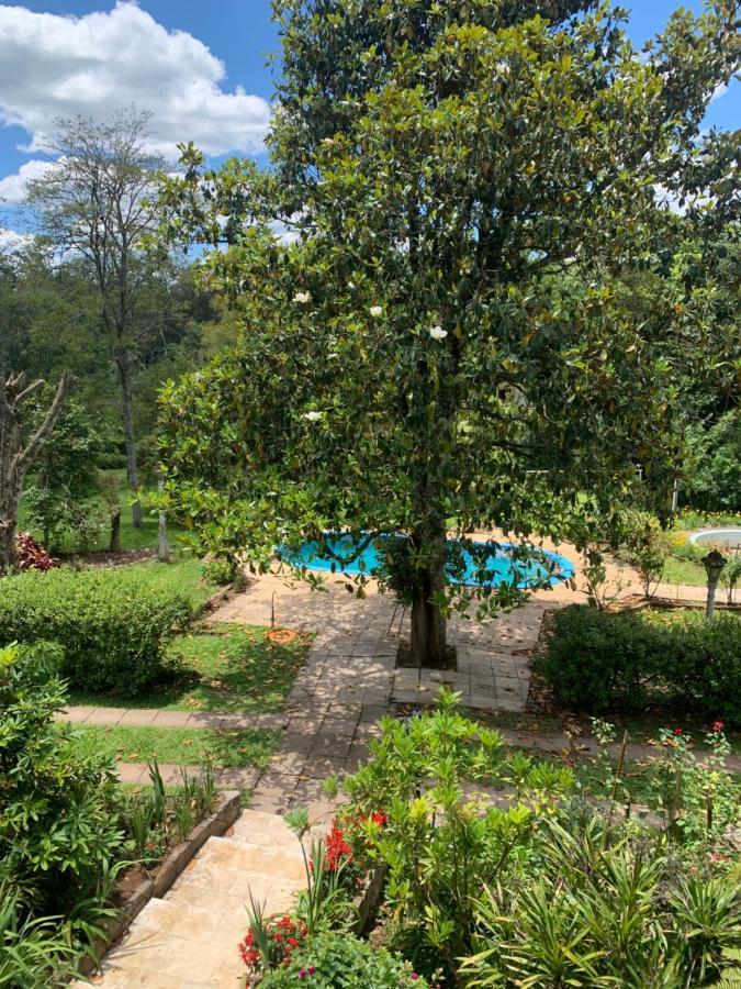 Sitio Vale Dos Vinhedos Villa Bento Gonçalves Exterior foto