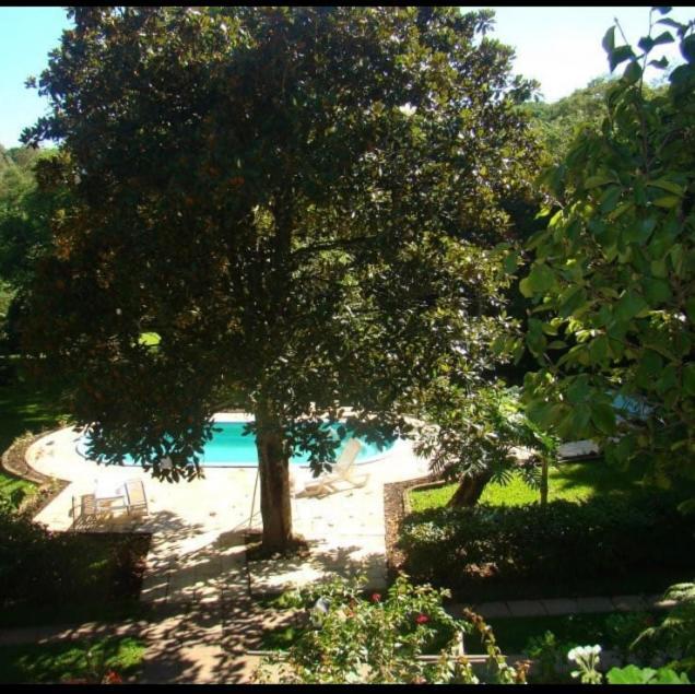Sitio Vale Dos Vinhedos Villa Bento Gonçalves Exterior foto