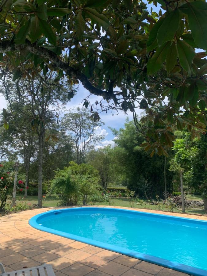 Sitio Vale Dos Vinhedos Villa Bento Gonçalves Exterior foto