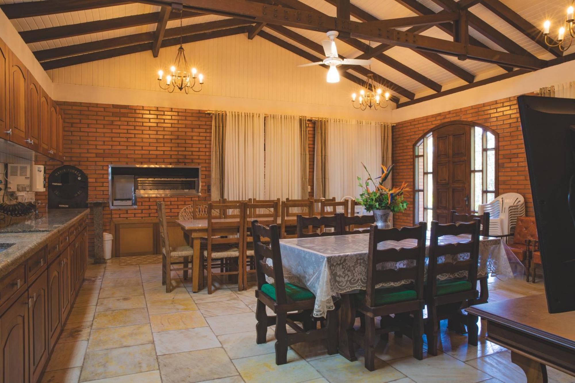 Sitio Vale Dos Vinhedos Villa Bento Gonçalves Exterior foto
