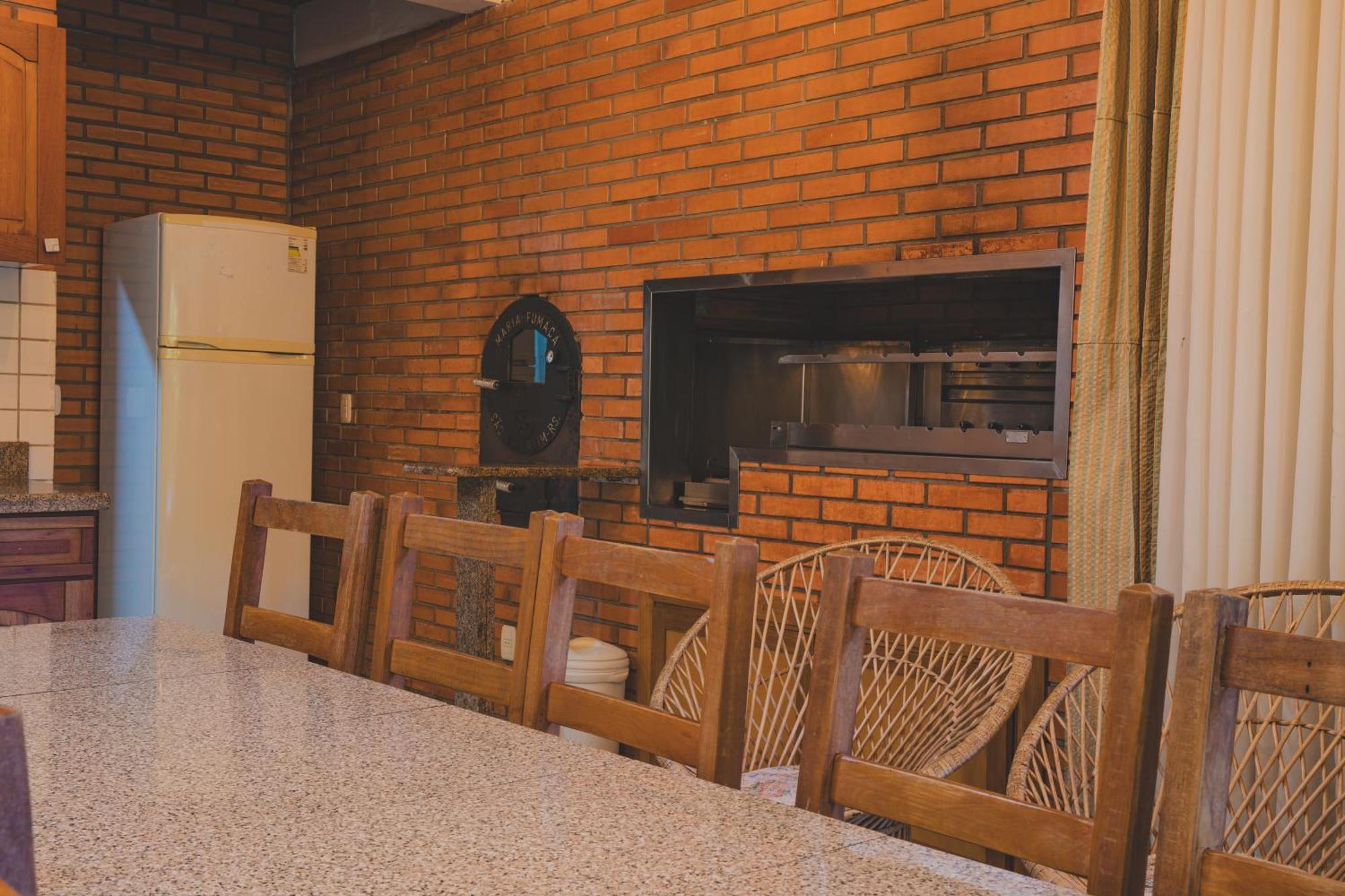 Sitio Vale Dos Vinhedos Villa Bento Gonçalves Exterior foto